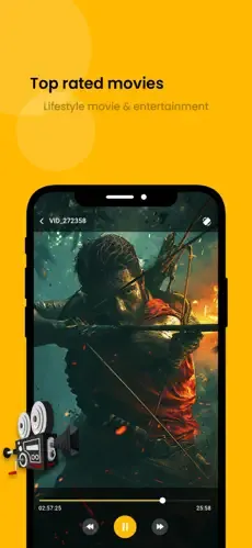 search-hotstar-series Top Rated Movies